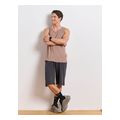 bermoyda bodytalk restless walkshorts anthraki extra photo 2