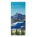 prostateytiko buff coolnet uv neckwarmer glacier national park siel extra photo 1