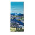 prostateytiko buff coolnet uv neckwarmer glacier national park siel extra photo 2