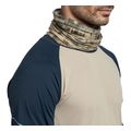 prostateytiko buff coolnet uv neckwarmer xaki extra photo 2