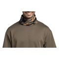prostateytiko buff coolnet uv neckwarmer xaki extra photo 2