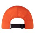 kapelo buff speed cap solid kokkino extra photo 1