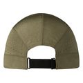 kapelo buff speed cap solid xaki extra photo 1