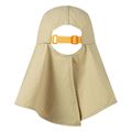 kapelo buff desert cap solid mpez extra photo 1