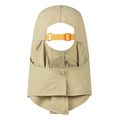 kapelo buff desert cap solid mpez extra photo 2