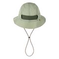 kapelo buff go bucket hat solid fistiki extra photo 1