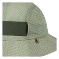 kapelo buff go bucket hat solid fistiki extra photo 2