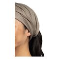 prostateytiko buff insect shield neckwarmer solid xaki extra photo 3