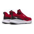 papoytsi reebok cityride kokkino extra photo 4