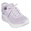 papoytsi skechers bobs arc waves 20 now it lila 385 extra photo 1