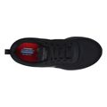 papoytsi skechers work relaxed fit ultra flex 30 sr daxtin mayro extra photo 3