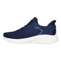 papoytsi skechers slip ins bobs sport squad chaos mple skoyro extra photo 2