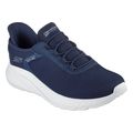 papoytsi skechers slip ins bobs sport squad chaos mple skoyro extra photo 4