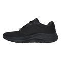 papoytsi skechers arch fit 20 mayro extra photo 2