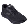 papoytsi skechers arch fit 20 mayro extra photo 4