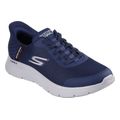 papoytsi skechers go walk flex hands up mple skoyro 43 extra photo 1
