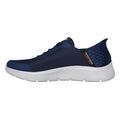 papoytsi skechers go walk flex hands up mple skoyro 43 extra photo 2