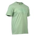 mployza russell athletic s s crew neck t shirt prasino anoikto extra photo 2