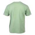 mployza russell athletic s s crew neck t shirt prasino anoikto m extra photo 1