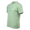 mployza russell athletic s s crew neck t shirt prasino anoikto m extra photo 3