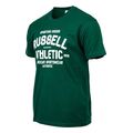 mployza russell athletic s s crew neck t shirt prasini m extra photo 3