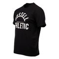 mployza russell athletic s s crew neck t shirt mayri m extra photo 3