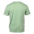 mployza russell athletic s s crew neck t shirt prasino anoikto extra photo 1