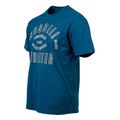 mployza russell athletic s s crew neck t shirt mple extra photo 3