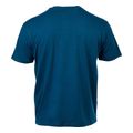 mployza russell athletic s s crew neck t shirt mple extra photo 1