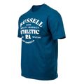 mployza russell athletic s s crew neck t shirt mple extra photo 3