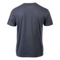 mployza russell athletic s s crew neck t shirt anthraki mple extra photo 1