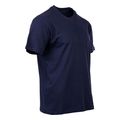 mployza russell athletic s s crew neck t shirt mple skoyro m extra photo 2
