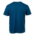 mployza russell athletic greece smu t shirt small tonal logo mple extra photo 1