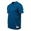mployza russell athletic greece smu t shirt small tonal logo mple s extra photo 3