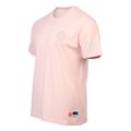 mployza russell athletic greece smu t shirt small tonal logo roz xl extra photo 3