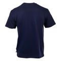 mployza russell athletic iconic s s crewneck t shirt mple skoyro extra photo 1