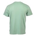 mployza russell athletic iconic s s crewneck t shirt prasino anoikto extra photo 1