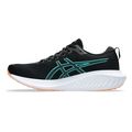 papoytsi asics gel excite 10 mayro beraman usa 125 eu 475 extra photo 2