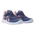 papoytsi reebok rush runner 5 td roz mob extra photo 2