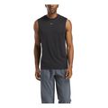 amaniki mployza reebok training sleeveless tech t shirt mayri extra photo 2
