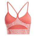 mpoystaki reebok id train print bra korali extra photo 1