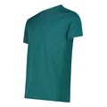 mployza cmp single colour t shirt prasini extra photo 2
