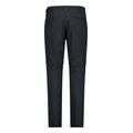 panteloni cmp zip off hiking trousers anthraki 58 extra photo 1