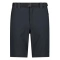 panteloni cmp zip off hiking trousers anthraki 58 extra photo 3