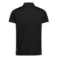 mployza cmp one colour technical polo shirt mayri 56 extra photo 1