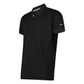mployza cmp one colour technical polo shirt mayri 56 extra photo 2