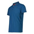 mployza cmp one colour technical polo shirt mple 56 extra photo 2