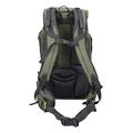sakidio platis cmp baltimora 30l trekking backpack xaki extra photo 1