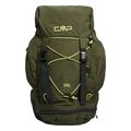 sakidio platis cmp baltimora 30l trekking backpack xaki extra photo 2