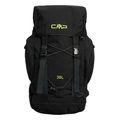 sakidio platis cmp baltimora 30l trekking backpack mayro extra photo 2